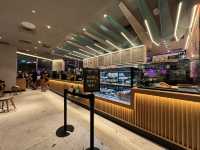 ☕ Mixed Brew at Starbucks One Holland Village