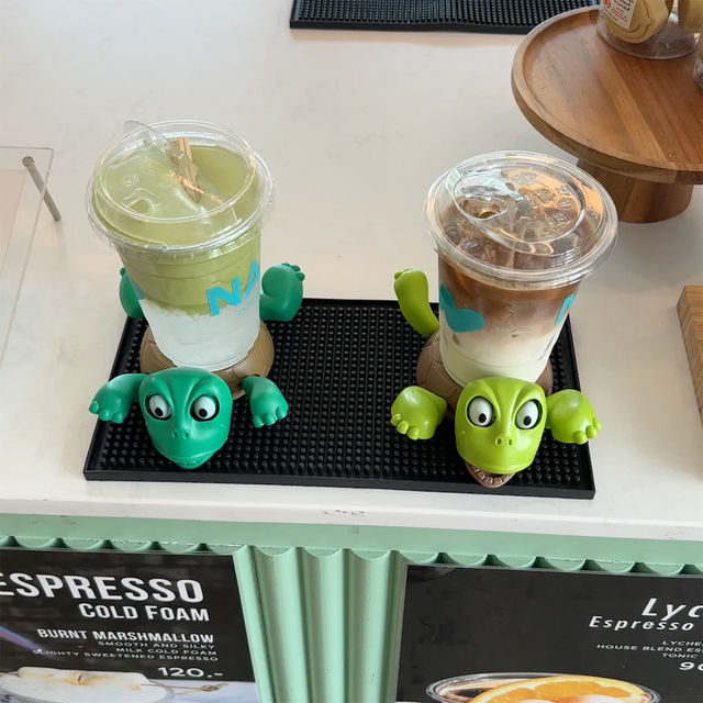 คาเฟ่ Nap’s 😴 Surin 