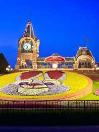 Magic for All Ages: Why Shanghai Disneyland Delights Kids and Adults Alike