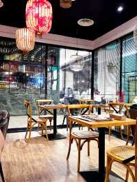 Authentic Flavors of Taiwan at Grand Taipei Restaurant 