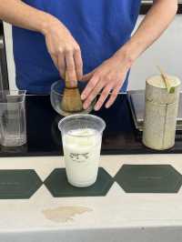 Matcha Republic