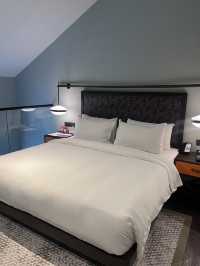 Luxe Stay in the Pearl Suite at The George Penang