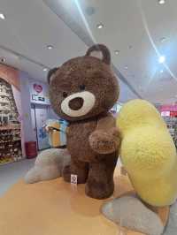 龍頭精品店MINISO，超多精品、日常生活用品任你買