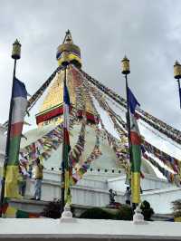 How I spent 1 day in Kathmandu