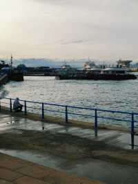 ～遮浪海濱～悠閒小地～