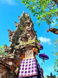 Ubud Itinerary