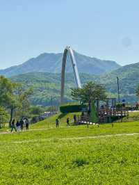 남양주/양평 당일치기로 가기 좋은 물의정원 🌳