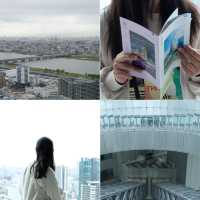 umeda sky building