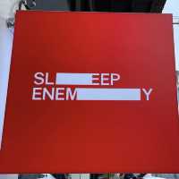 🪩 Sleepenemy
