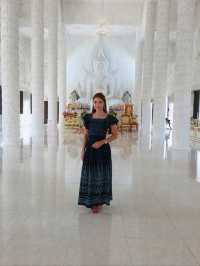 วัดห้วยปลากั้ง จ.เชียงราย