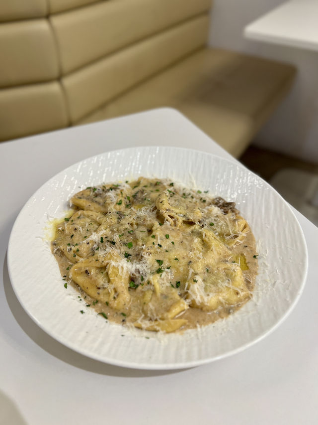 葵芳隱世Cafe