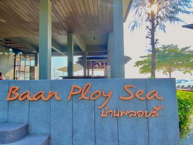 Baan Ploy Sea