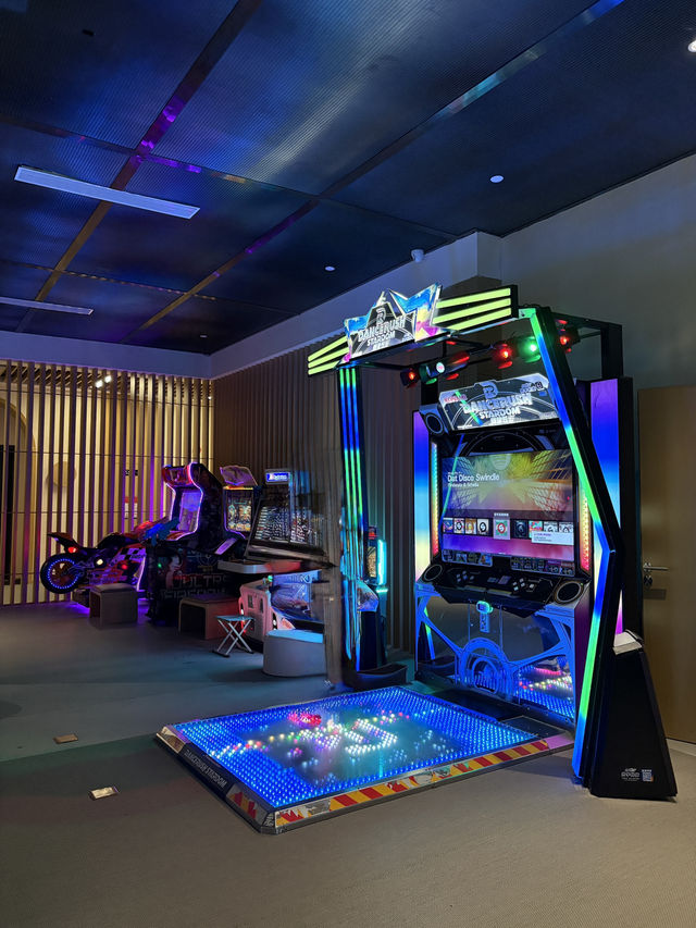 深圳小馬代 親子海景天堂＋水上樂園