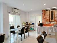 ZADA โรงแรม สฎา เรสซิเดนซ์ โฮเทล โคราช
