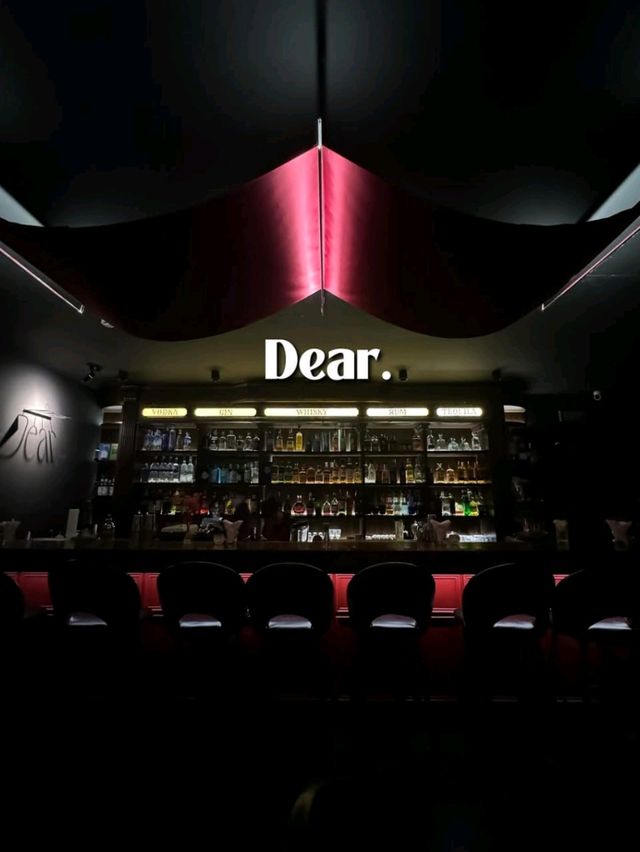 DEAR