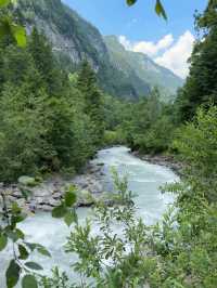 Blausee Nature Park