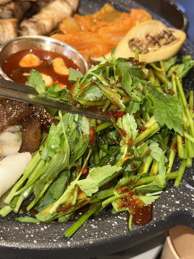 의정부 맛집 육미화