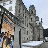 Einsiedeln Monastery