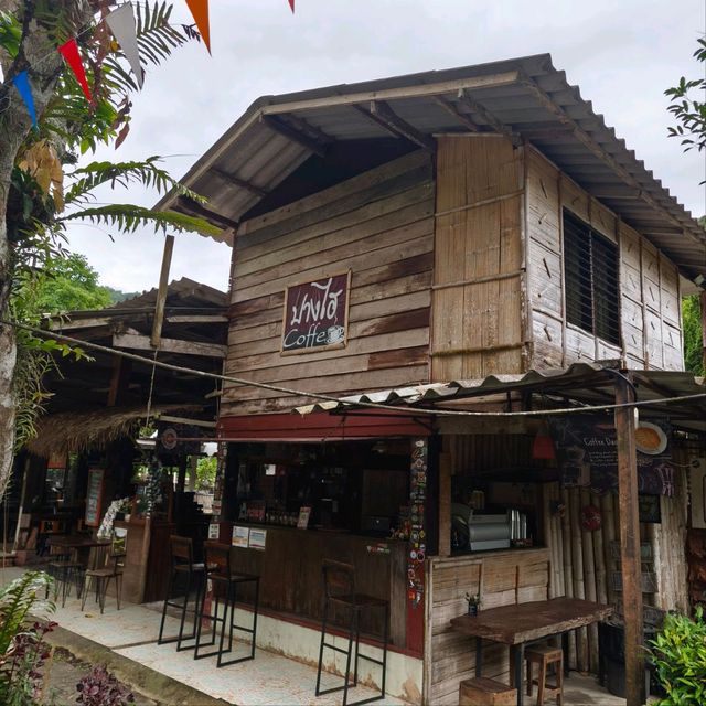 🌿 ปางไฮคอฟฟี่ช็อป (PangHai Coffee Shop) 🌿