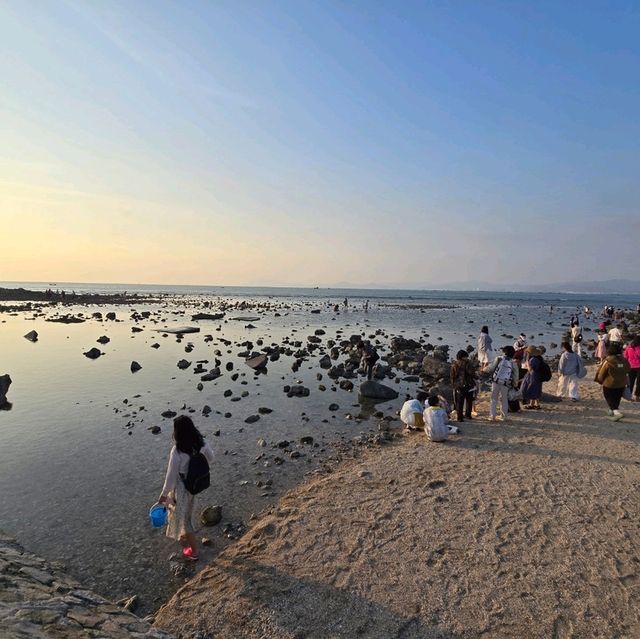 Go Slow, Spend a night in Xidao!
