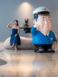 โรงแรมเชียงใหม่ สวยมาก แถมราคาน่ารัก