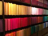 🧵 Enchanting & Insightful Visit to Thai Silk Village, Chiang Mai