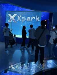 虛實交織的平行宇宙：桃園Xpark