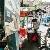 Hidden Secret - Come Have Breakfast the Malaysian Way !