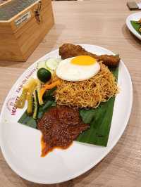 Hock Kee kopitiam
