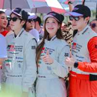 TOYOTA GAZOO Racing Thailand 2025 🏁