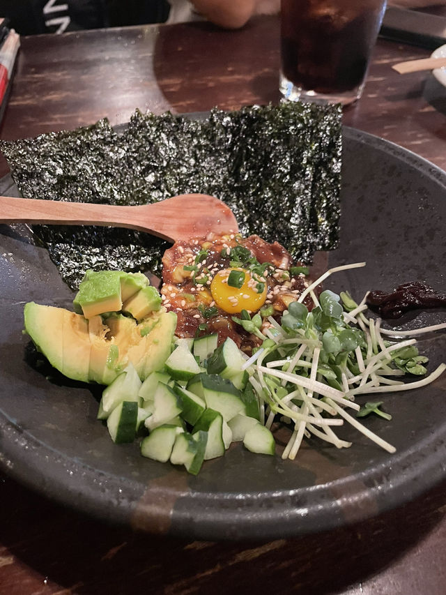 【東京/西麻布】観光にもぴったり!絶品和食「権八 西麻布」🍶 【東京/西麻布】観光にもぴったり!絶品和食「権八 西麻布」🍶