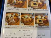 晨早食靚早餐之選