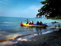 Teluk Batik – A Relaxing Summer Escape