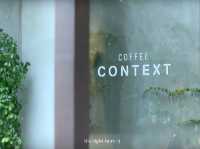 🖤☕ Coffee Context - Phanfa Pier