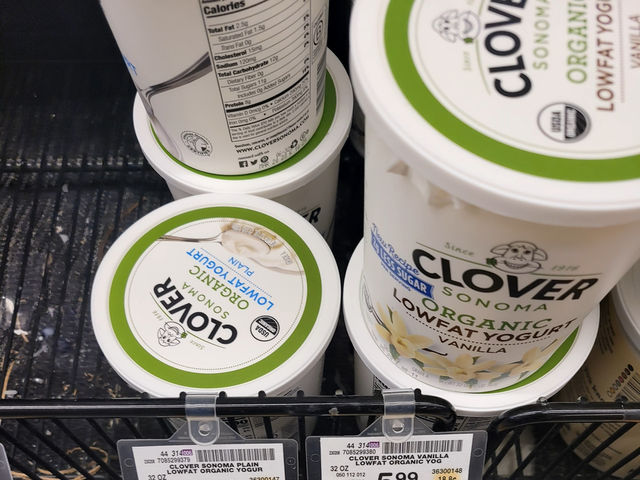 미국 한달 살기!! 집 앞 마트인 Safeway 방문기!