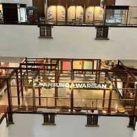 🌴 Step into Heritage: Terengganu Museum, Terengganu’s Living Museum 🏡✨