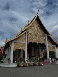 Temples, Markets & Vibes, Chiang Mai’s Got It All
