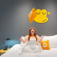 Blu Monkey Hub & Hotel Krabi Town 