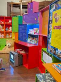 ห้ามพลาด!! 🖼️เที่ยว art museum | มิวเซียมสยาม