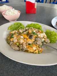 ร้านเจงง้วน หาดใหญ่ 