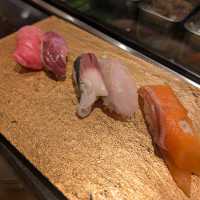 🇯🇵橫濱「立鮨 すし横」 ポルタ美食街立食壽司🍣，輕鬆享受正宗滋味!