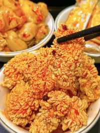 深圳魚總魚雜魚火鍋