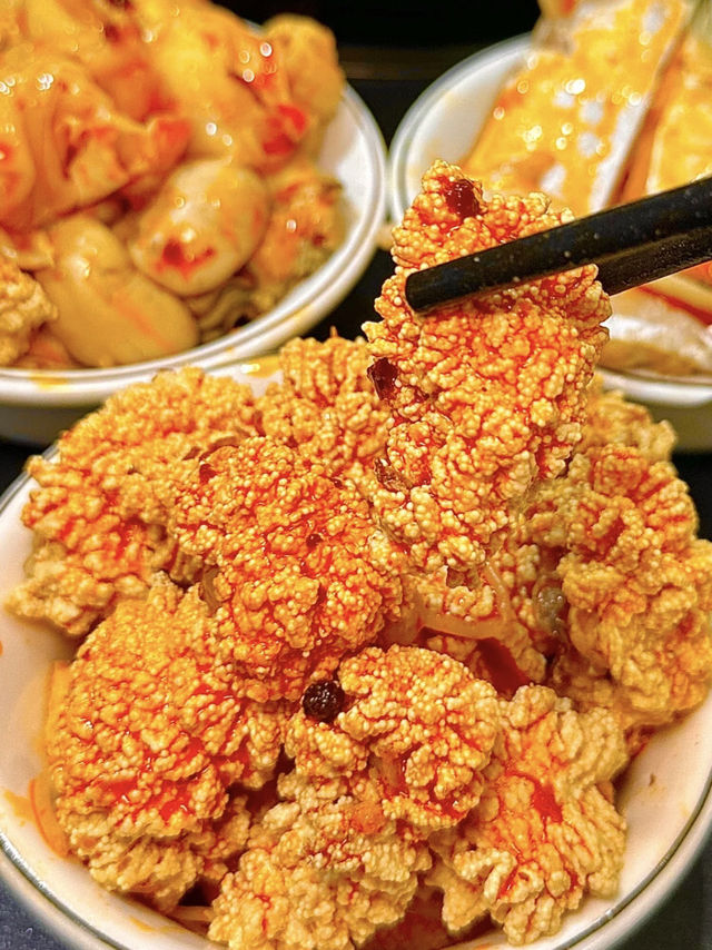 深圳魚總魚雜魚火鍋