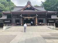 【熊本】水前寺公園