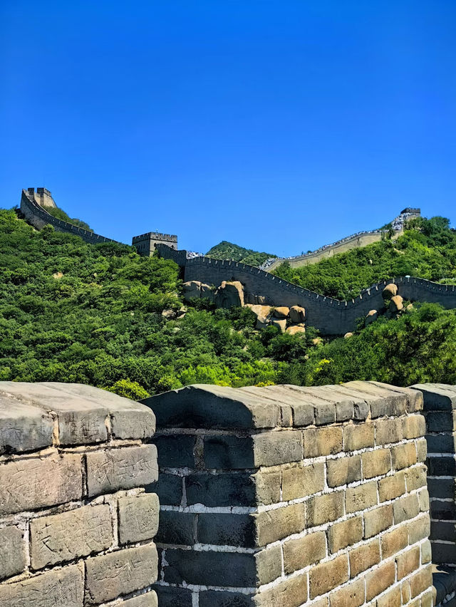🏯 พิชิตกำแพงหมื่นลี้! 🇨🇳