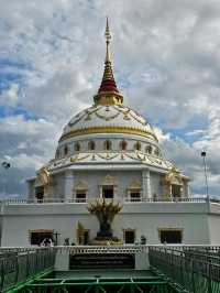 วัดพระธาตุดอยสะเก็ด | เชียงใหม่