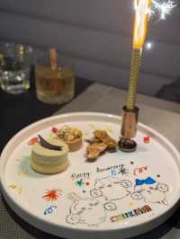 慶祝生日/週年紀念？ 呢度儀式感100分🥰