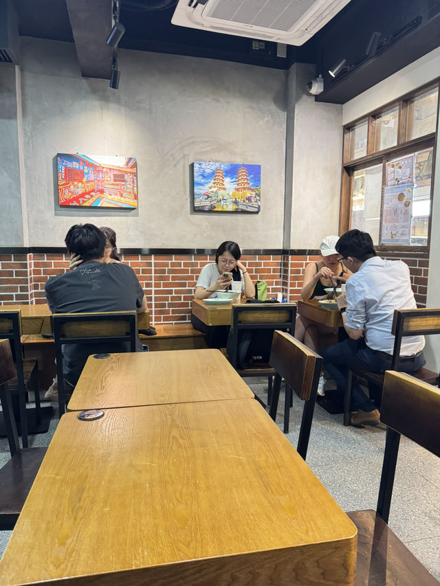 【香港】 銅鑼灣都食到家常古早味台灣菜！