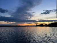Tam Giang Lagoon (Hue)