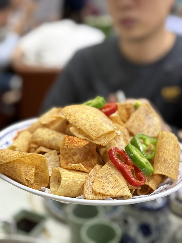 【澳門】贏到粥🙌🏻 澳門晚餐推介✨必點人氣卜卜蜆!Wasabi手撕雞🐔  【澳門】贏到粥🙌🏻 澳門晚餐推介✨必點人氣卜卜蜆!Wasabi手撕雞🐔
